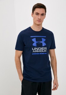 Футболка Under Armour