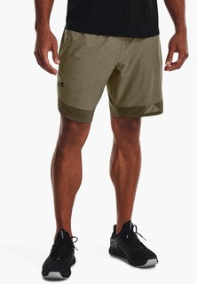 Шорты спортивные Under Armour