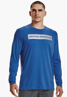 Лонгслив спортивный Under Armour