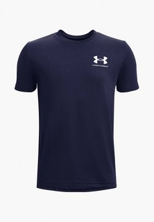 Футболка Under Armour