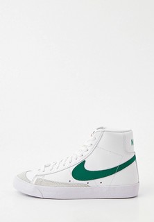 Кеды Nike