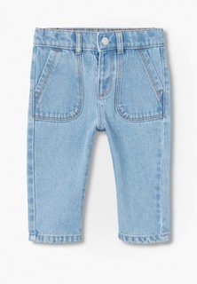 Джинсы Mango Kids
