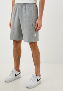 Шорты спортивные Nike
