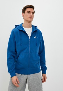 Толстовка Nike