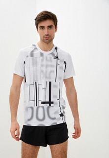 Футболка спортивная adidas