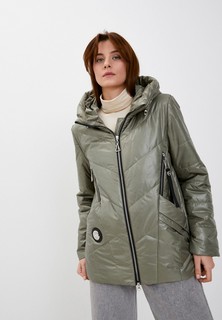 Куртка утепленная Winterra