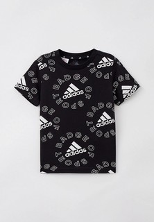 Футболка adidas