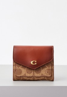 Кошелек Coach