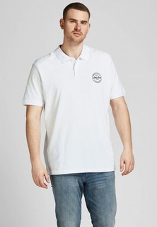 Поло Jack & Jones