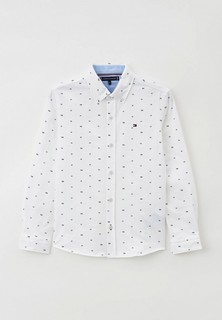 Рубашка Tommy Hilfiger