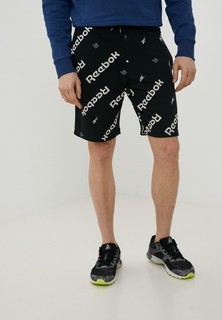 Шорты спортивные Reebok