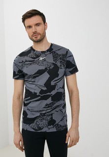 Футболка Reebok