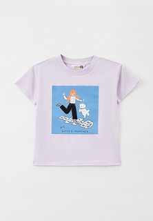 Футболка Sela