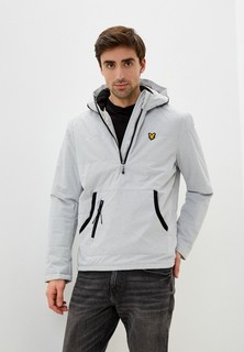 Куртка утепленная Lyle & Scott