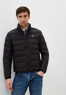 Куртка утепленная Lyle & Scott