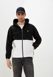 Куртка Lyle & Scott