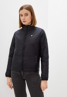 Куртка утепленная Lyle & Scott