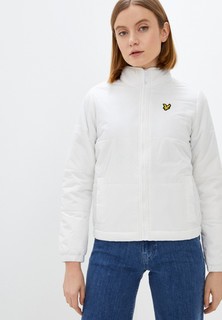 Куртка утепленная Lyle & Scott