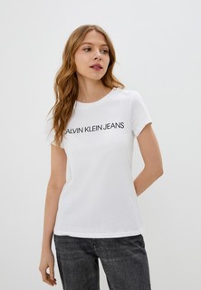 Футболки 2 шт. Calvin Klein Jeans