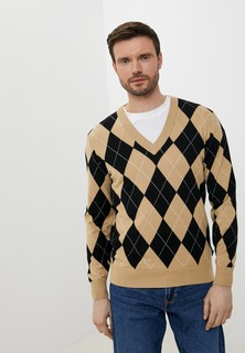 Пуловер Gant