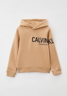 Худи Calvin Klein Jeans