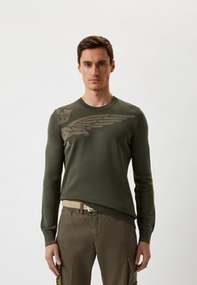 Джемпер Aeronautica Militare
