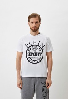 Футболка Plein Sport