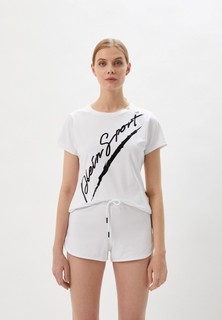 Футболка Plein Sport