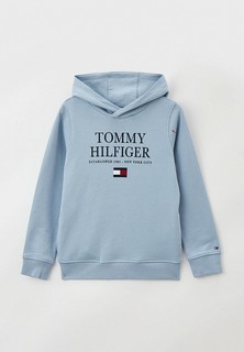 Худи Tommy Hilfiger