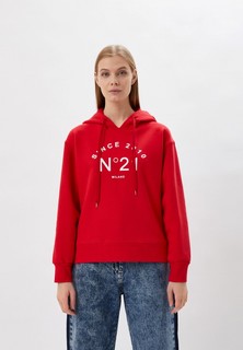 Худи N21