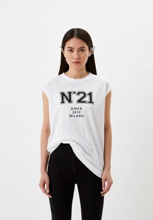 Футболка N21