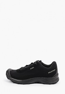 Ботинки трекинговые Salomon