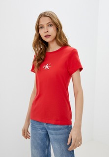 Футболка Calvin Klein Jeans