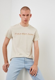 Футболка Calvin Klein Jeans