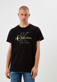 Футболка Calvin Klein Jeans