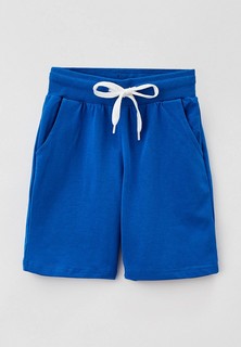 Шорты спортивные Button Blue