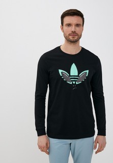 Лонгслив adidas Originals