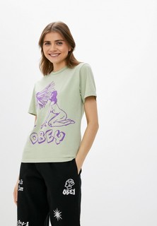 Футболка Obey