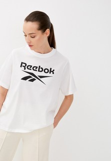Футболка Reebok