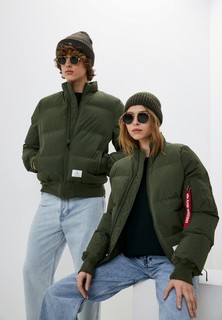 Куртка утепленная Alpha Industries