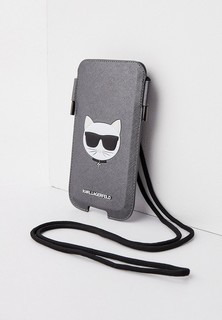 Чехол для iPhone Karl Lagerfeld