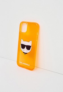 Чехол для iPhone Karl Lagerfeld