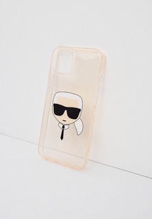 Чехол для iPhone Karl Lagerfeld