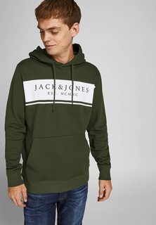 Худи Jack & Jones