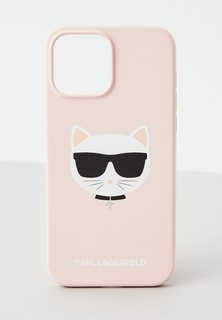 Чехол для iPhone Karl Lagerfeld