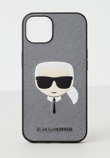 Чехол для iPhone Karl Lagerfeld