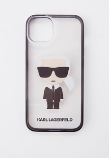 Чехол для iPhone Karl Lagerfeld