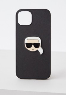 Чехол для iPhone Karl Lagerfeld