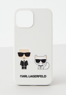 Чехол для iPhone Karl Lagerfeld