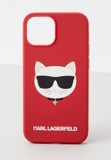 Чехол для iPhone Karl Lagerfeld